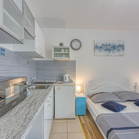 Studio Apartmani Ivanda 마카르스카 외부 사진